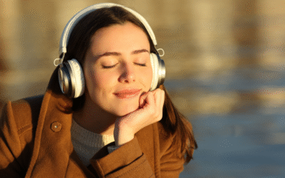 ¿Qué es una Terapia de Escucha Consciente?