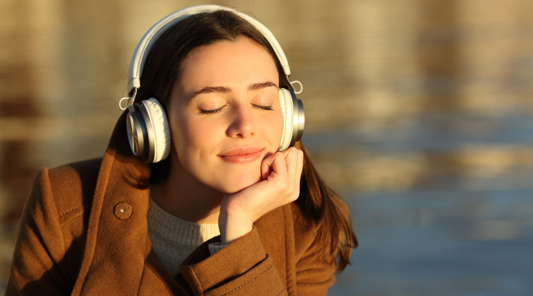 ¿Qué es una Terapia de Escucha Consciente?