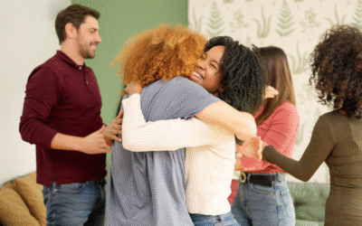 ¿Qué son las Constelaciones Familiares?