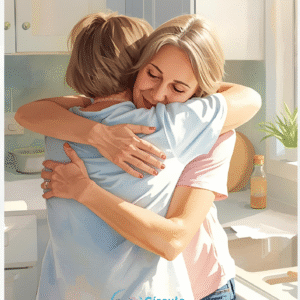 Libro Sanar el vinculo con mamá