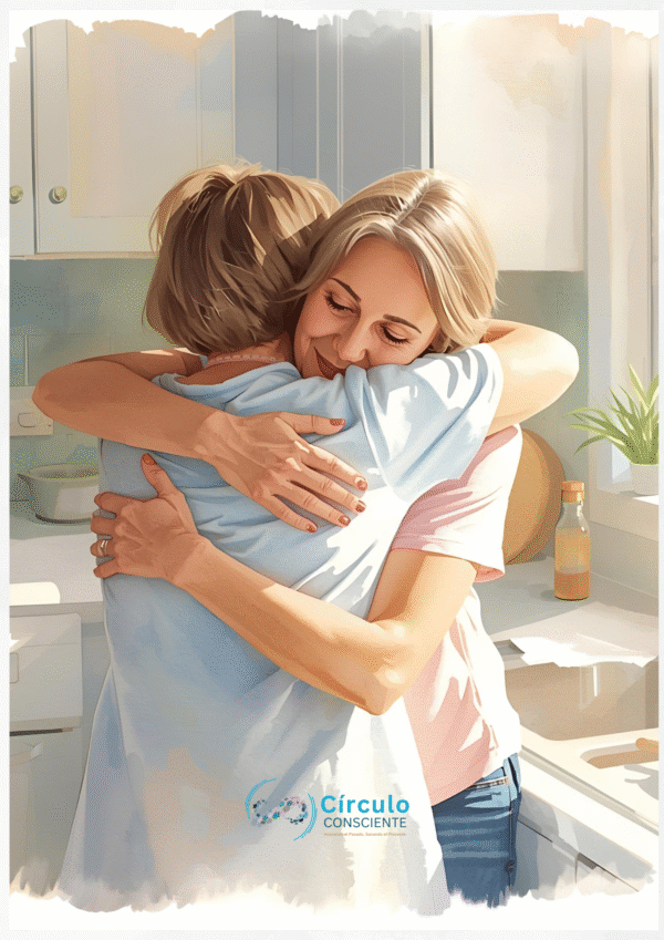 Libro Sanar el vinculo con mamá