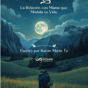 Origen: La Relación con Mamá que Modela tu Vida